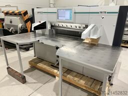 Perfecta 115 TS Paper Cutting Guillotine