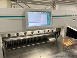 Perfecta 115 TS Paper Cutting Guillotine