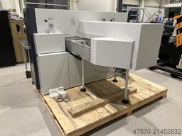 Perfecta 115 TS Paper Cutting Guillotine