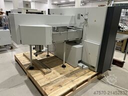 Perfecta 115 TS Paper Cutting Guillotine