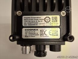 Cognex In-Sight 9912