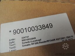 Siemens SIMATIC RF340R