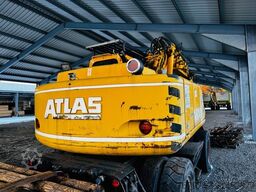 ATLAS 1604ZW