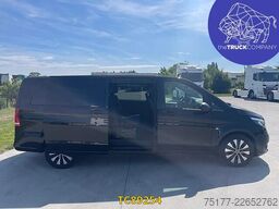 Mercedes-Benz Vito 119 CDI - DUBBELE CABINE