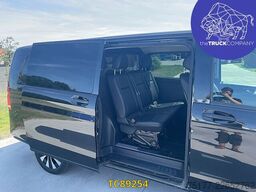 Mercedes-Benz Vito 119 CDI - DUBBELE CABINE