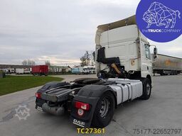 DAF CF 440