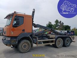 Renault Kerax 370