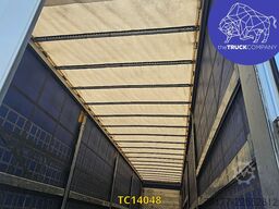 Schmitz Cargobull PLSC