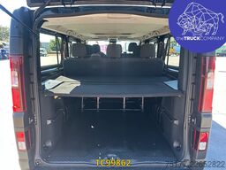 Nissan Primastar 2.0 DCI - MINIBUS - 9 SEATS