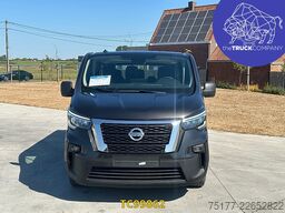 Nissan Primastar 2.0 DCI - MINIBUS - 9 SEATS