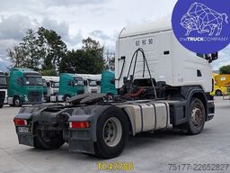 Scania R 420