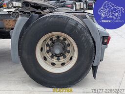 Scania R 420