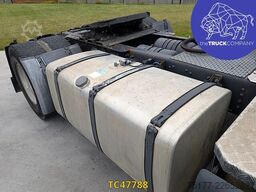 Scania R 420