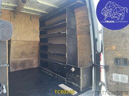 Mercedes-Benz Sprinter 316 37s 5p