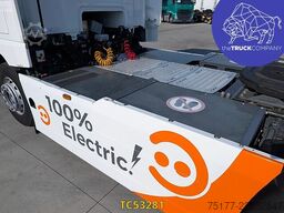 DAF 85 CF 320 Electric
