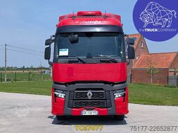 Renault T 520