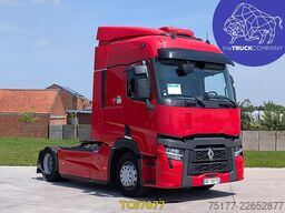 Renault T 520