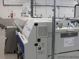 Wohlenberg Klebebinder City e