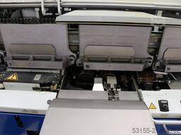 Wohlenberg Klebebinder City e