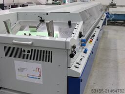 Wohlenberg Klebebinder City e