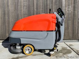 HAKO Scrubmaster B65