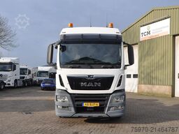 MAN TGS 26.420 250.625km ADR EXII EXIII FL AT