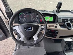 MAN TGS 26.420 250.625km ADR EXII EXIII FL AT