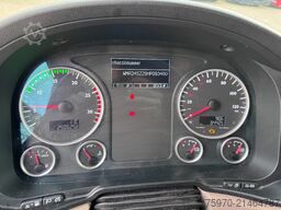 MAN TGS 26.420 250.625km ADR EXII EXIII FL AT