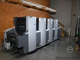 Heidelberg SM 52 SM 52 Vierfarben