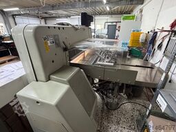 POLAR 115 EM-MON  Autotrim