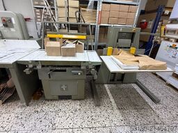 POLAR 115 EM-MON  Autotrim