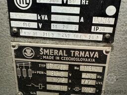 ŠMERAL TRNAVA LEN 100 P