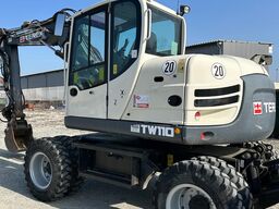 Terex TW110