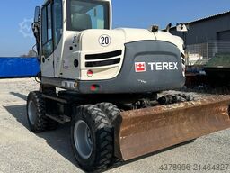 Terex TW110