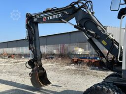 Terex TW110