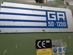 Foradia GR 50 1200
