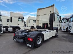 DAF XF 480 FT SUPER SPACE CAB ZF INTARDER