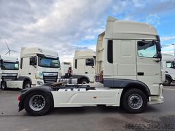 DAF XF 480 FT SUPER SPACE CAB ZF INTARDER