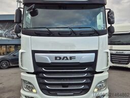 DAF XF 480 FT SUPER SPACE CAB ZF INTARDER