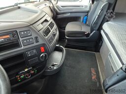DAF XF 480 FT SUPER SPACE CAB ZF INTARDER