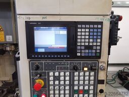 Akira Seiki V2.5XP 4+1 AXIS