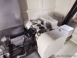 Akira Seiki V2.5XP 4+1 AXIS
