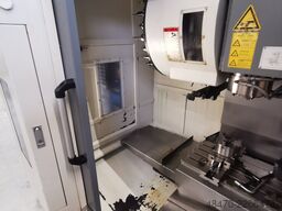 Akira Seiki V2.5XP 4+1 AXIS