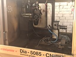 Lach Diamant DIA-5085-CNC
