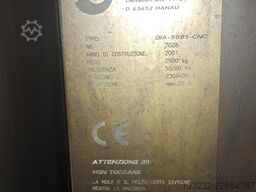 Lach Diamant DIA-5085-CNC