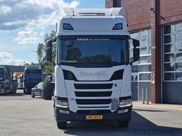 Scania R450 Highline 6x2*4 - New Flatbed - Ramps - Ful...