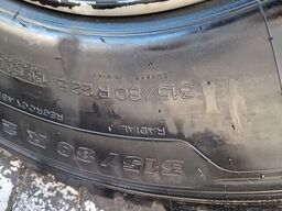 Scania R450 Highline 6x2*4 - New Flatbed - Ramps - Ful...