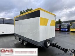 Humbaur HT 2000