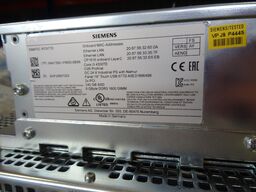 Siemens AG SIMATIC IPC677D 19