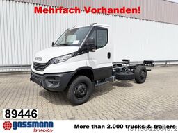 Iveco Daily 70S18HA8 WX 4x4